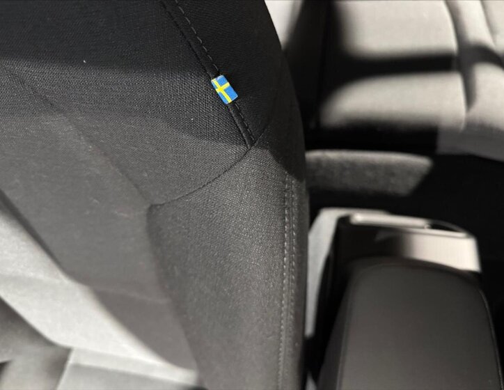 Volvo XC40 SUV 1,5 l 95 kw