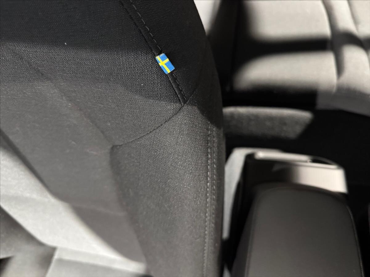 Volvo XC40 SUV 1,5 l 95 kw