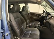 Hyundai ix20 MPV 1,6 l 92 kw