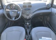 Chevrolet Spark 11
