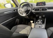 Mazda CX-5 SUV / Terénní 2,0 l 118 kw