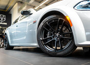 Dodge Charger Sedan 6,4 l 362 kw