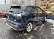 Suzuki SX4 S-Cross Hatchback 1,4 l 95 kw