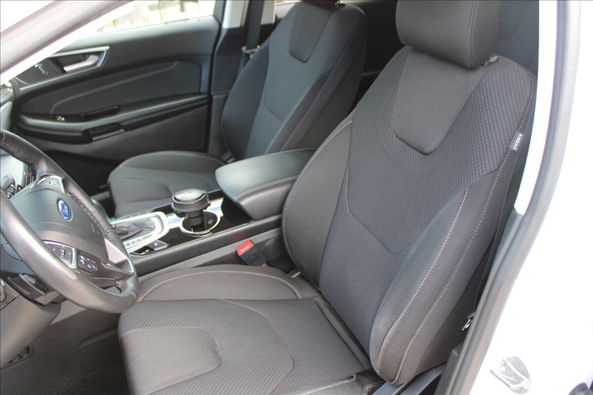 Ford Edge SUV 2,0 l 154 kw