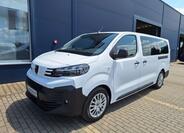 Peugeot Expert Tepee 1