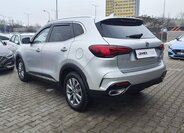 MG Ostatní SUV 1,5 l 119 kw