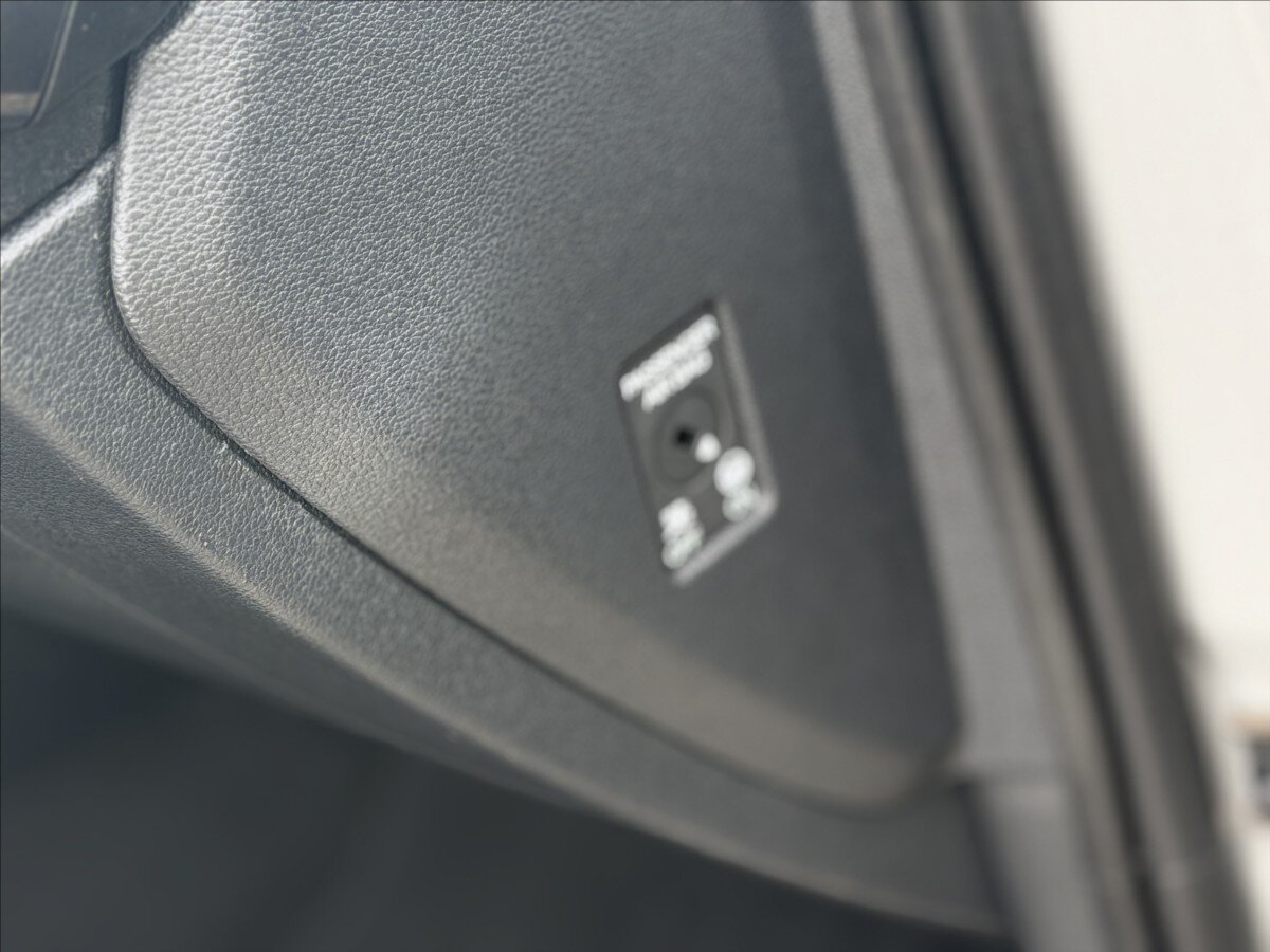 Škoda Kamiq SUV / Terénní 1,5 l 110 kw