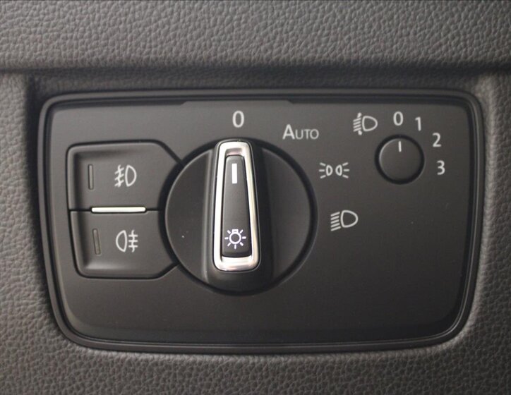 Volkswagen Passat 16