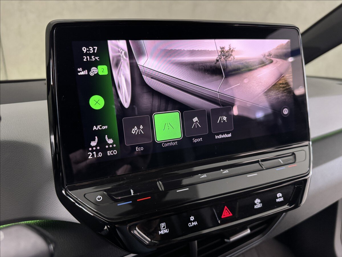 Volkswagen ID.3 Hatchback 0,0 150 kw