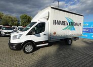 Ford Transit Valník 2,0 l 125 kw