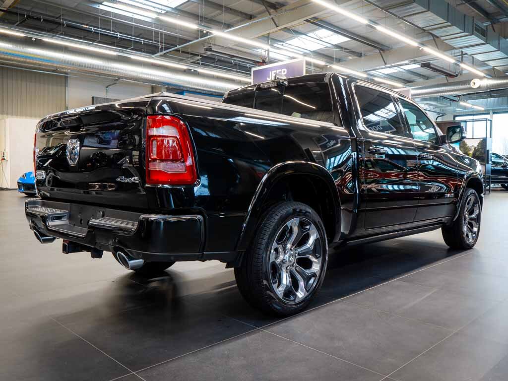 Dodge RAM Pick-up 5,7 l 291 kw