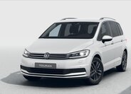 Volkswagen Touran 1