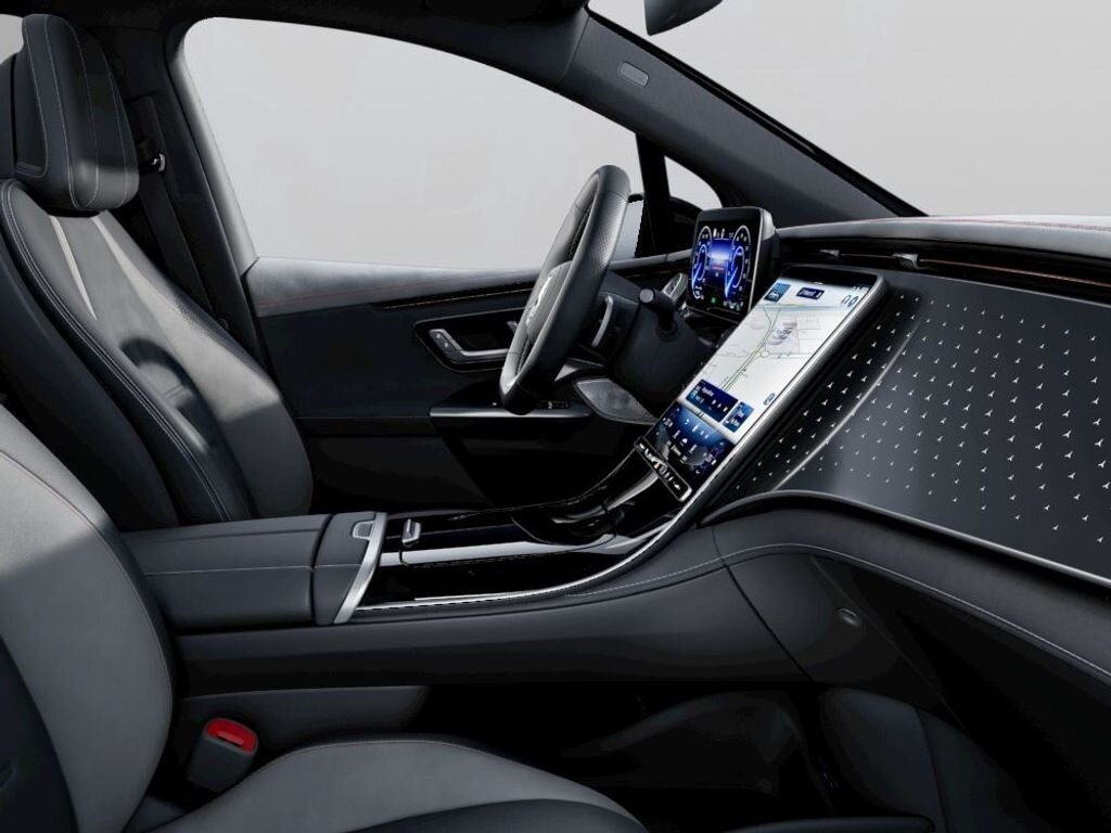 Mercedes-Benz Ostatní SUV 0,0 330 kw