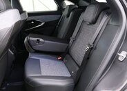 Peugeot 3008 SUV 1,2 l 100 kw
