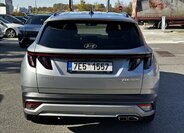 Hyundai Tucson SUV 1,6 l 117 kw