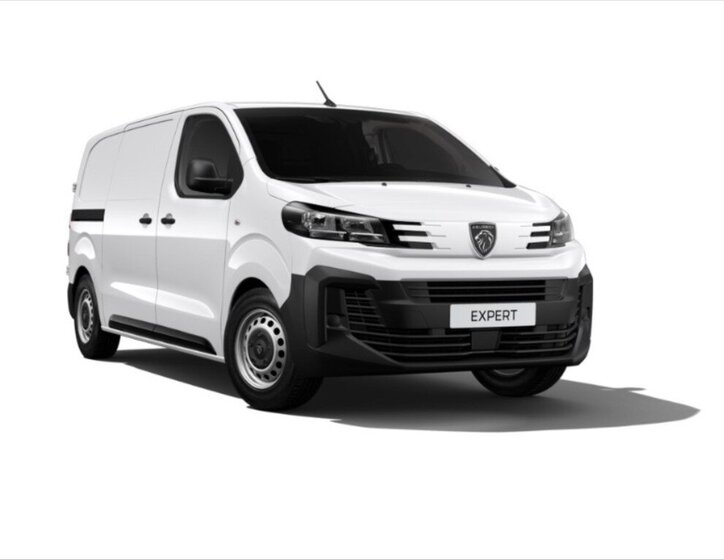 Peugeot Expert Skříň 2,2 l 110 kw