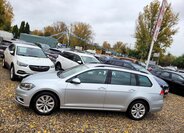 Volkswagen Golf Kombi 999,0 85 kw