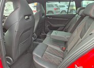 Škoda Octavia Kombi 2,0 l 195 kw