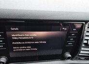 Škoda Kodiaq Kombi 2,0 l 110 kw