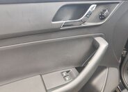 Škoda Rapid Liftback 1,2 l 77 kw