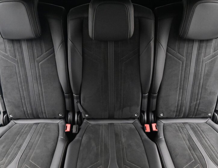 Peugeot 5008 SUV / Terénní 1,6 l 133 kw