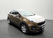 KIA Sportage SUV / Terénní 1,7 l 85 kw