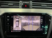 Volkswagen Passat 17