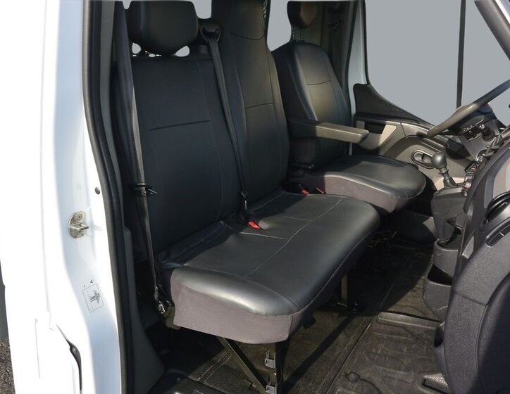 Renault Master Valník 2,3 l 96 kw