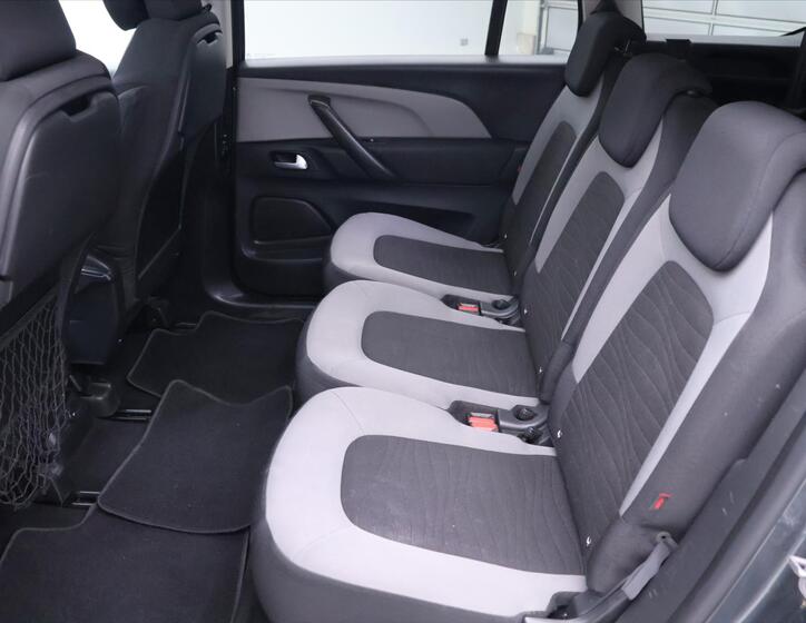 Citroën Grand C4 Picasso 19