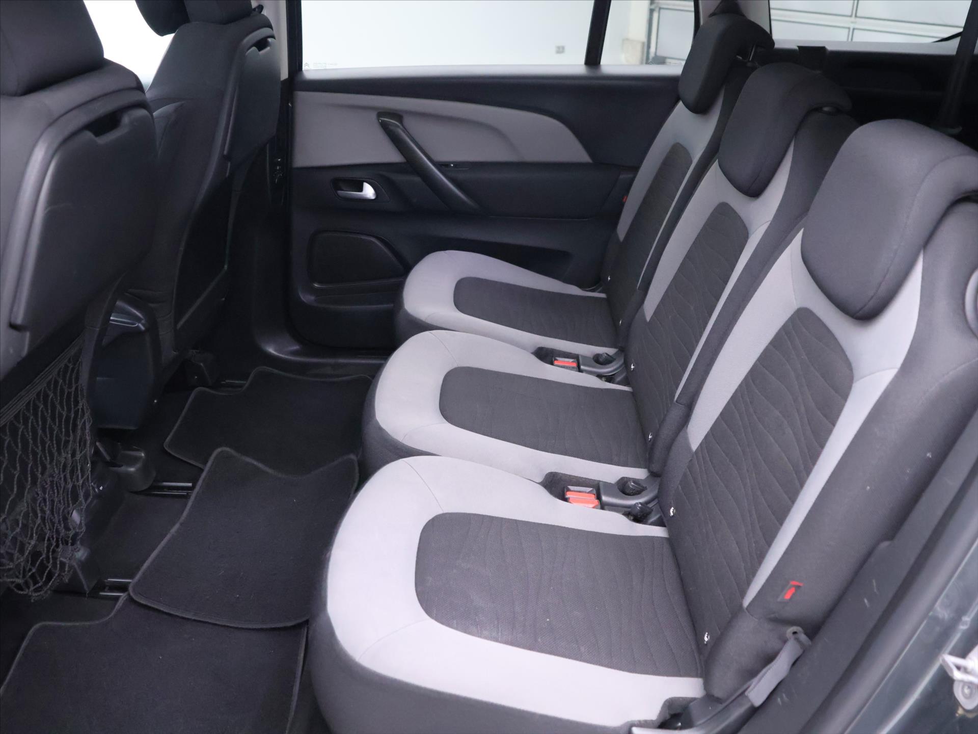 Citroën Grand C4 Picasso