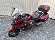 BMW Ostatní Ostatní 1,7 l 118 kw