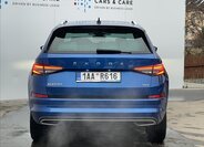 Škoda Kodiaq SUV 2,0 l 147 kw