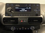 Toyota ProAce City 7