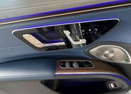 Mercedes-Benz EQS 10