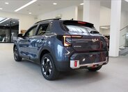 KIA Stonic SUV 0,0 0