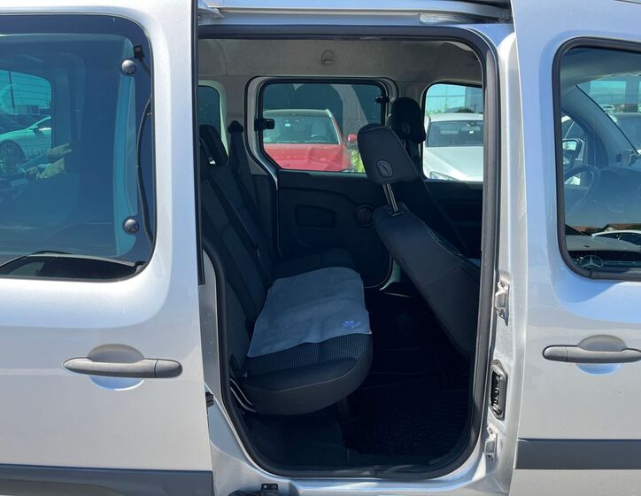 Mercedes-Benz Citan 16