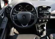 Renault Clio Hatchback 898,0 56 kw