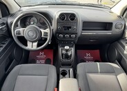 Jeep Compass 18
