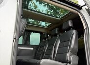 Citroën SpaceTourer VAN-Minibus 0,0 130 kw