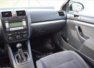 Volkswagen Golf Kombi 1,6 l 75 kw