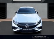 Mercedes-Benz EQS Sedan / Limuzína 0,0 265 kw
