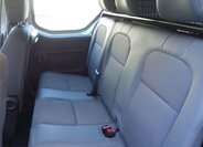 Citroën Berlingo 20