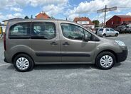 Peugeot Partner Tepee 7