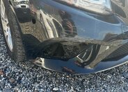 Mercedes-Benz Třídy C Kombi 1,6 l 90 kw