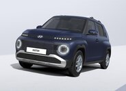 Hyundai Inster SUV 0,0 85 kw