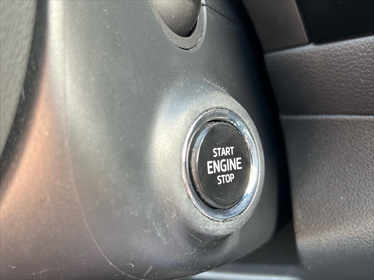 Škoda Kodiaq Kombi 2,0 l 140 kw