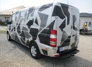 Mercedes-Benz Sprinter 3