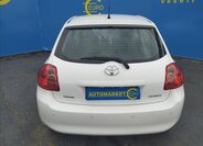 Toyota Auris Hatchback 1,3 l 74 kw
