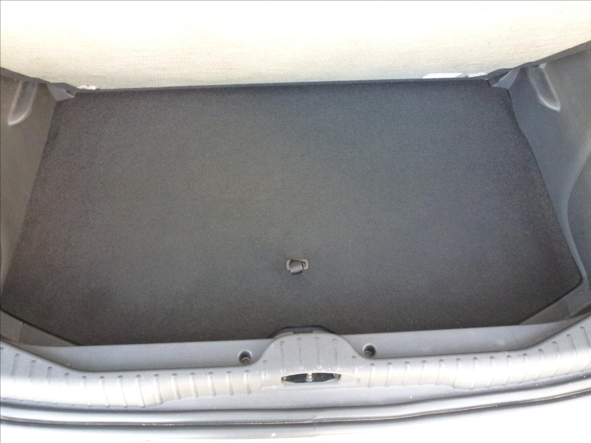 Citroën C3 Picasso Kombi 1,6 l 80 kw