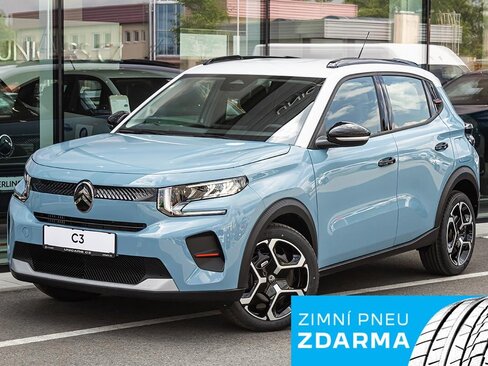 Citroën C3